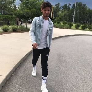 Meet your Posher, Abraham